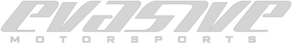 Evasive Motorsports Logo