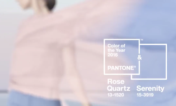 image for: Pantone: Working Overtime for 2016