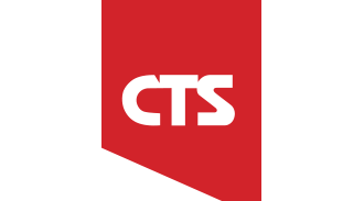 logo for CTS