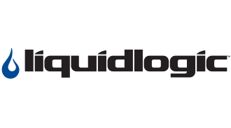 logo for Liquidlogic Kayaks