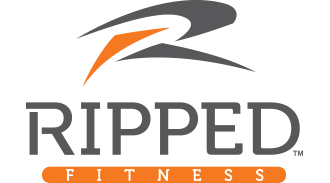 logo for Ripped Fit