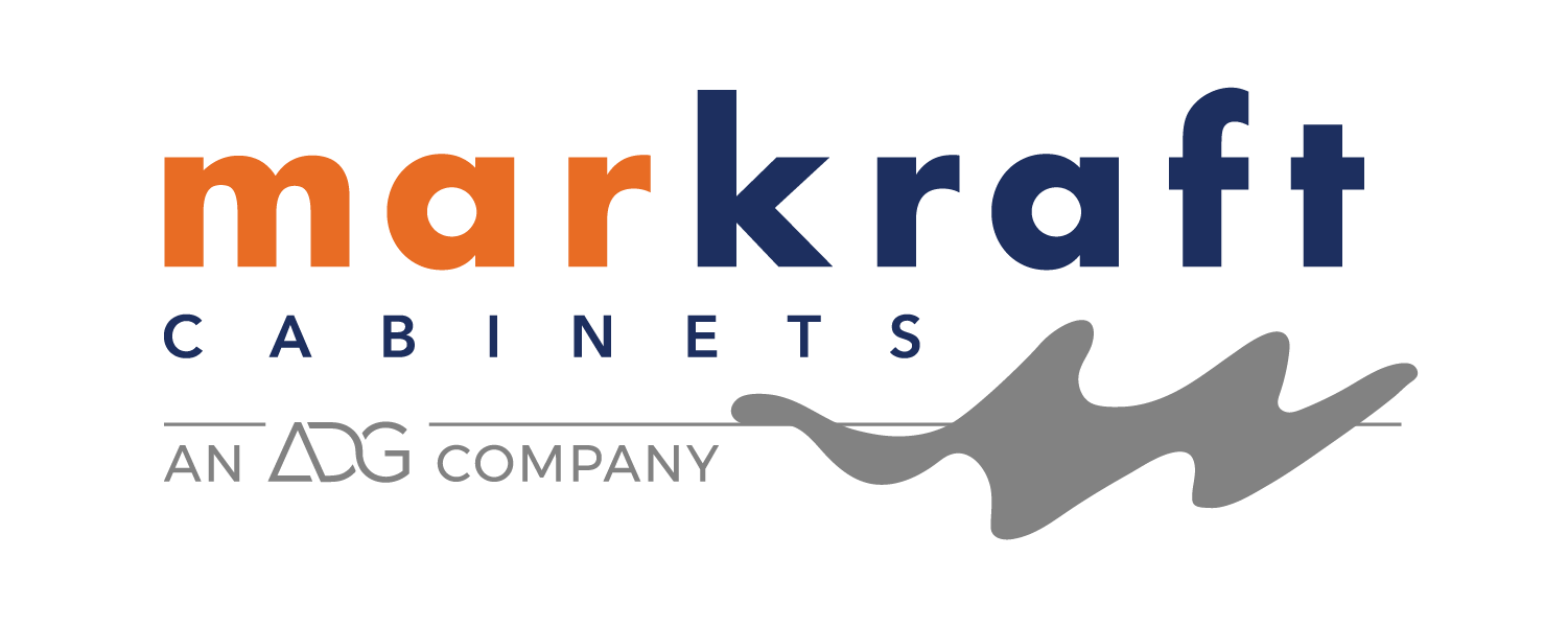 logo for Markraft Cabinets