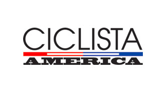 logo for Ciclista America