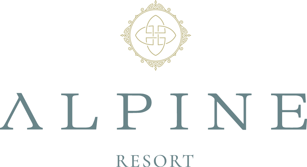 logo for Alpine Resort