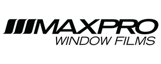 logo for Maxpro Window Films