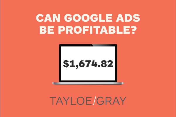 image for: Can Google Ads Be Profitable?