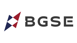 logo for BGSE