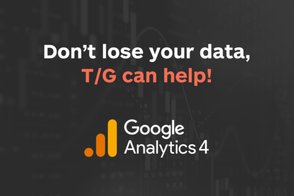 image for: It’s Time to Upgrade to Google Analytics 4 for Better Insight