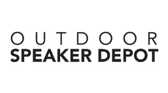 logo for Outdoor Speaker Depot